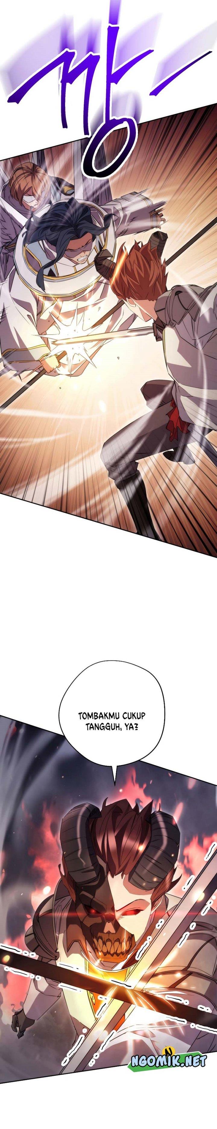 The Live Chap 155 - Next Chap 156