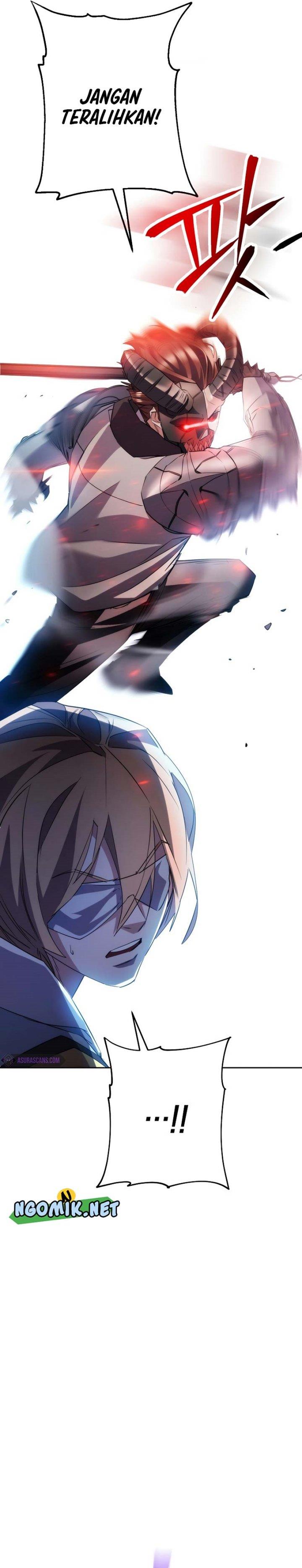 The Live Chap 155 - Next Chap 156