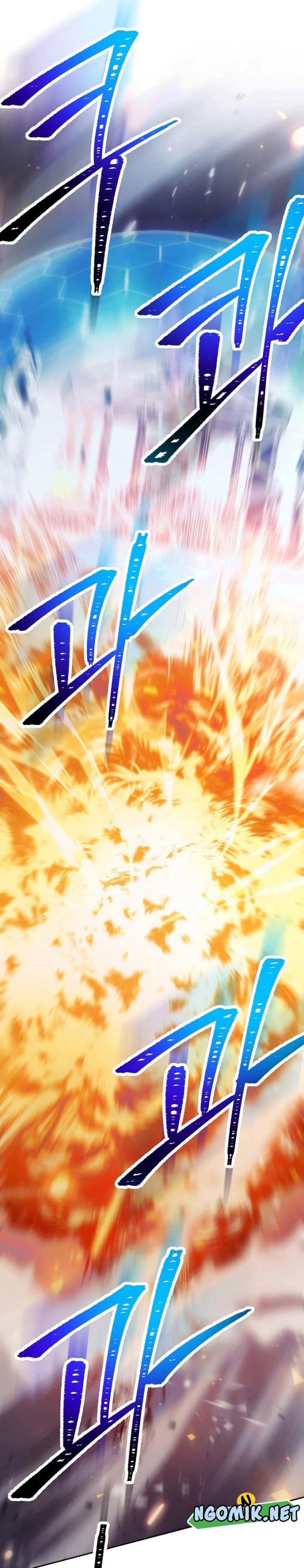 The Live Chap 155 - Next Chap 156