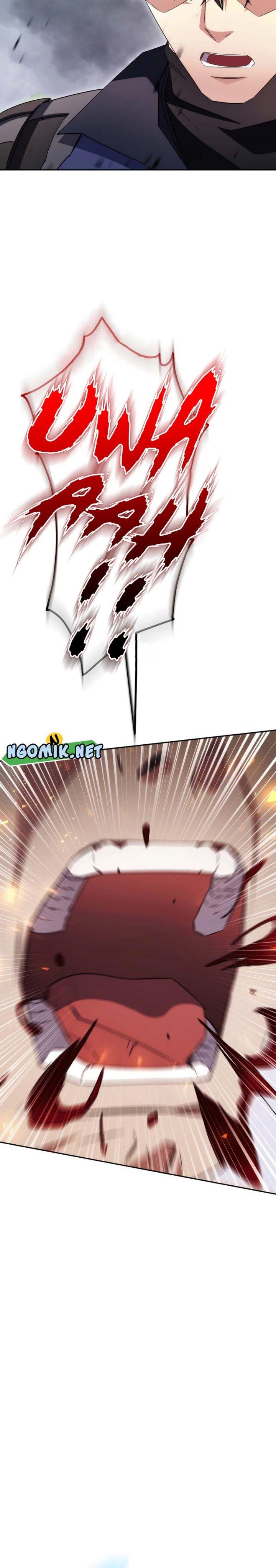 The Live Chap 155 - Next Chap 156