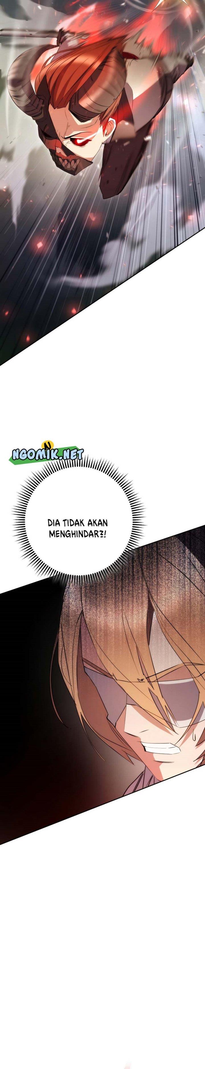 The Live Chap 155 - Next Chap 156