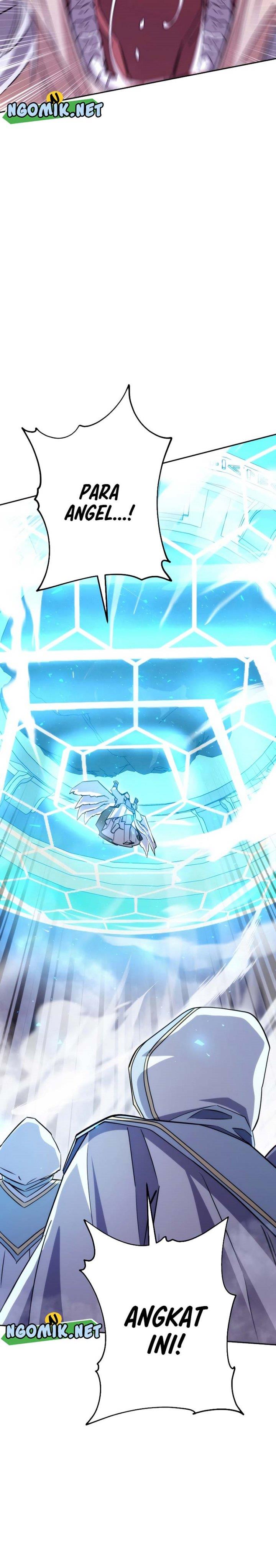 The Live Chap 155 - Next Chap 156