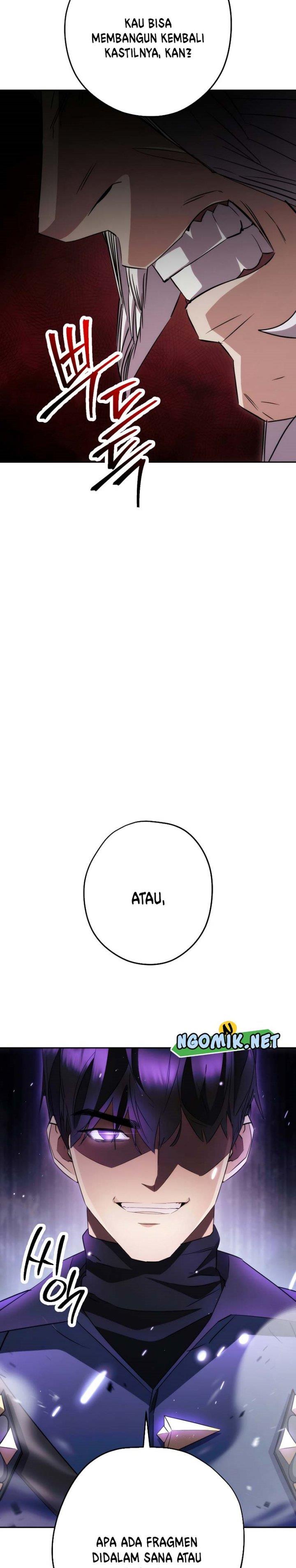 The Live Chap 155 - Next Chap 156