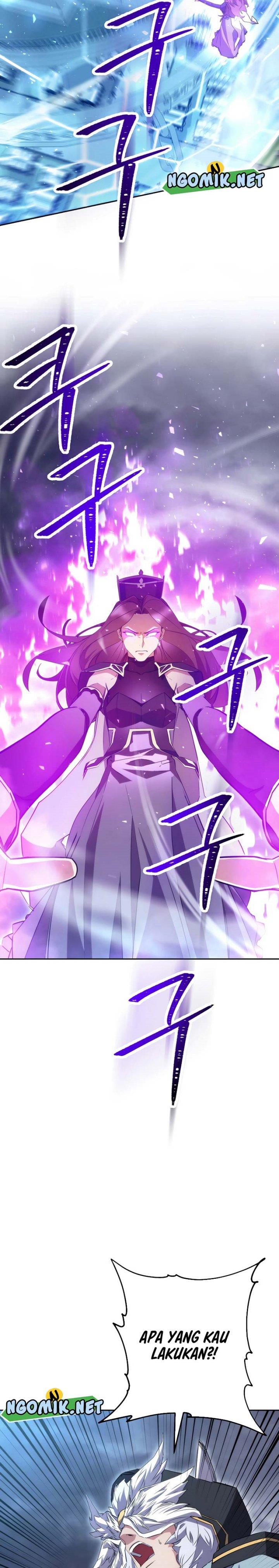 The Live Chap 155 - Next Chap 156