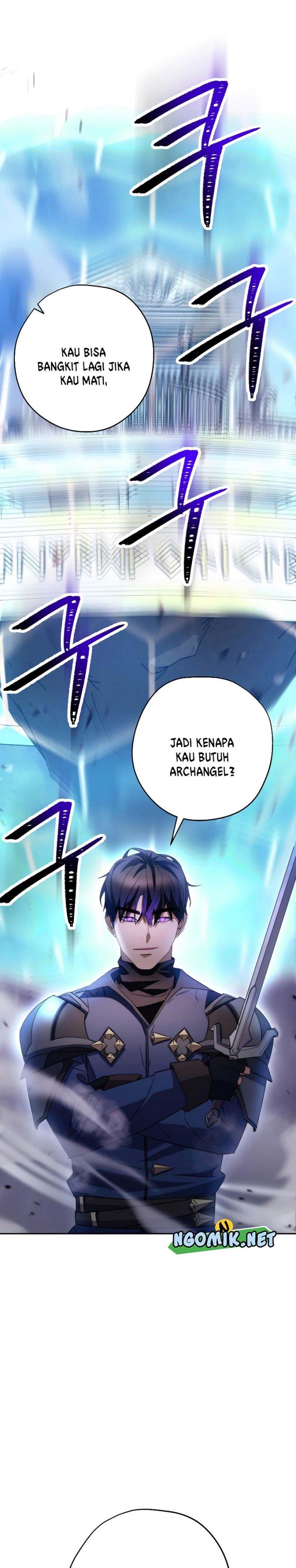 The Live Chap 155 - Next Chap 156