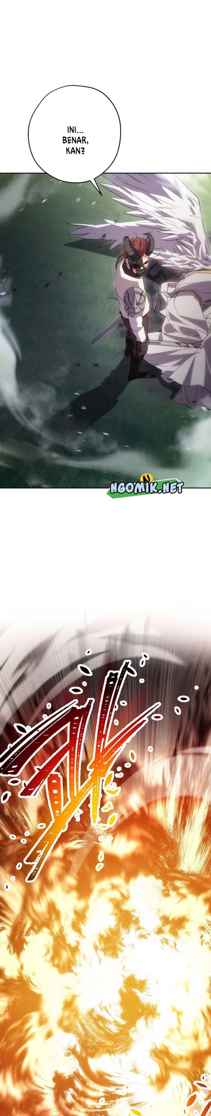 The Live Chap 155 - Next Chap 156