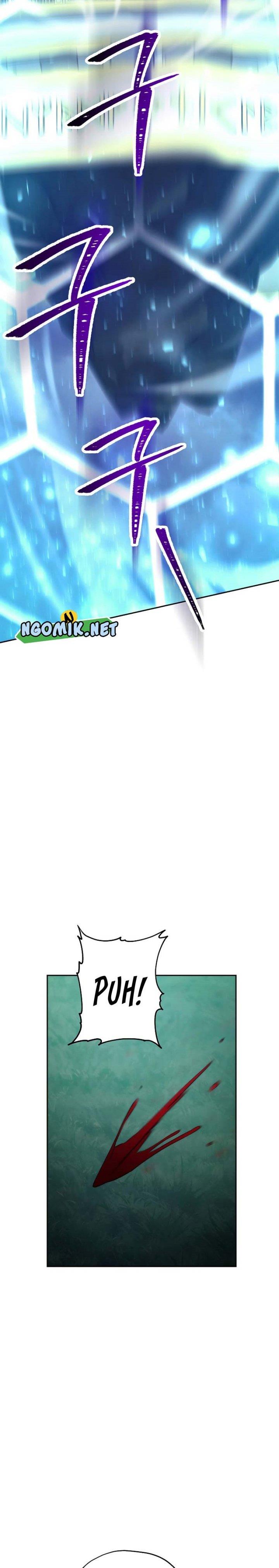 The Live Chap 155 - Next Chap 156