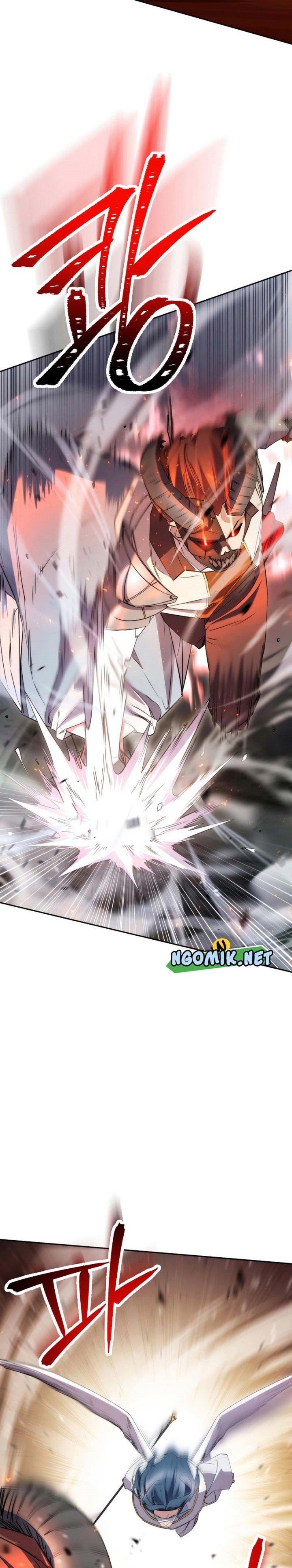 The Live Chap 155 - Next Chap 156