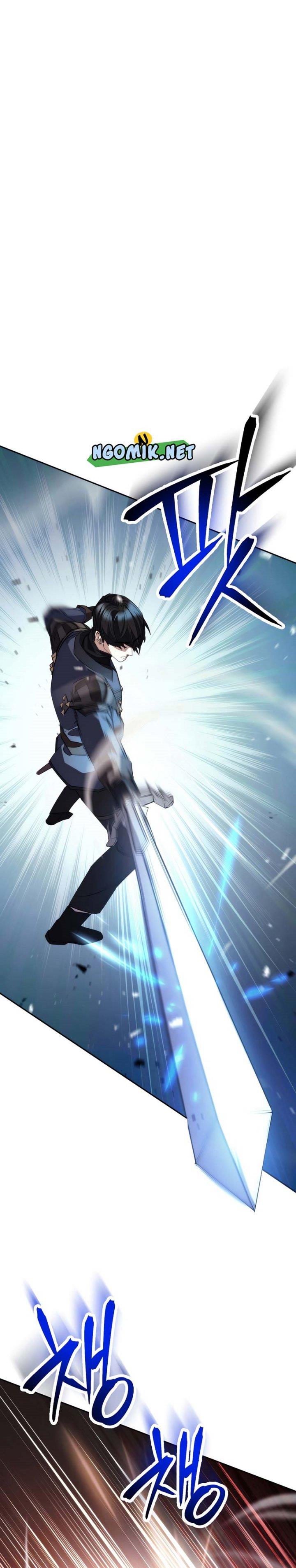 The Live Chap 155 - Next Chap 156