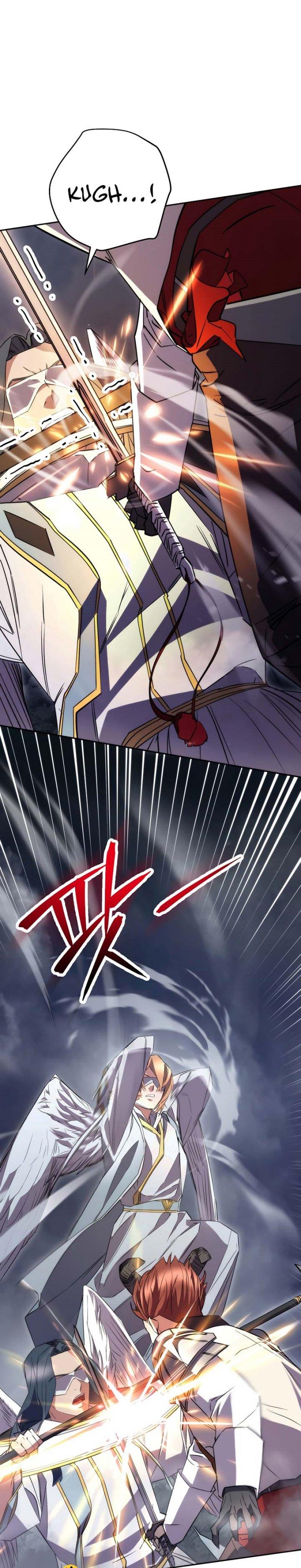 The Live Chap 155 - Next Chap 156