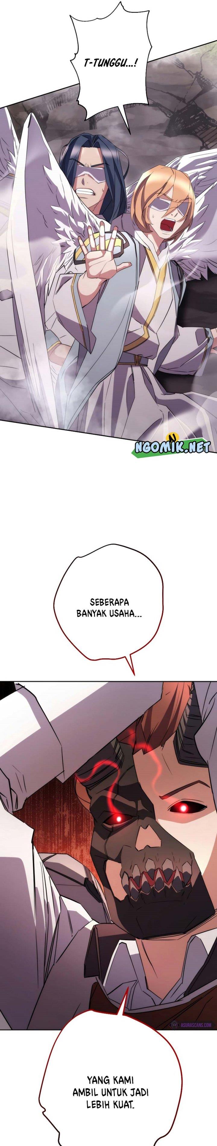 The Live Chap 155 - Next Chap 156