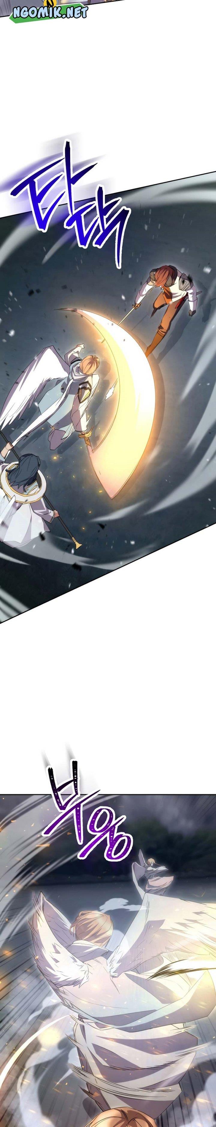 The Live Chap 155 - Next Chap 156