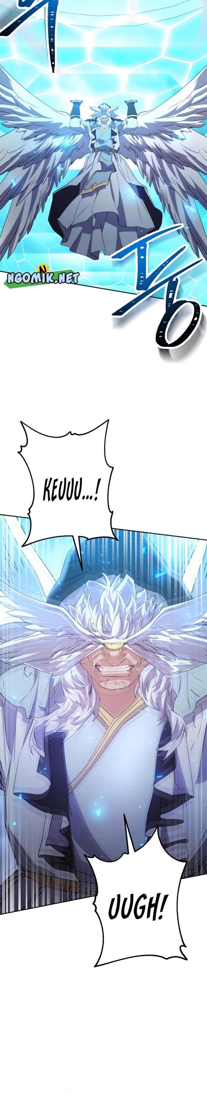 The Live Chap 155 - Next Chap 156