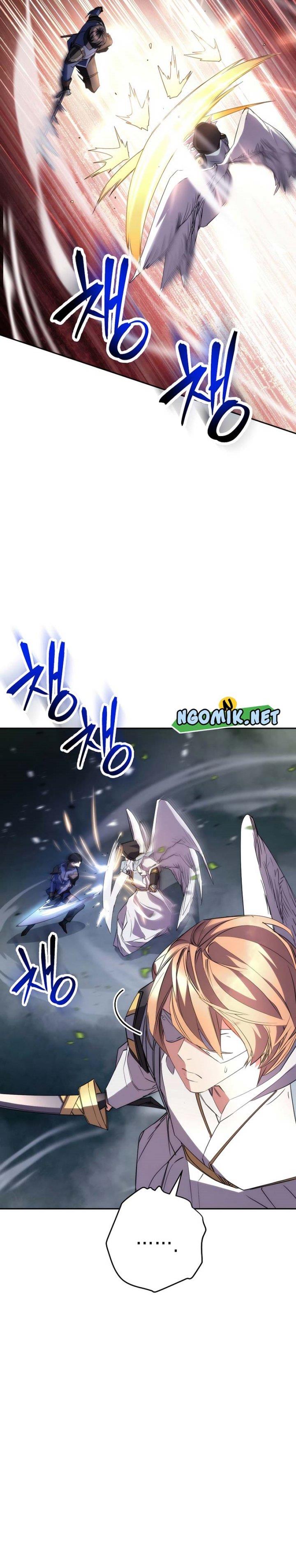 The Live Chap 155 - Next Chap 156