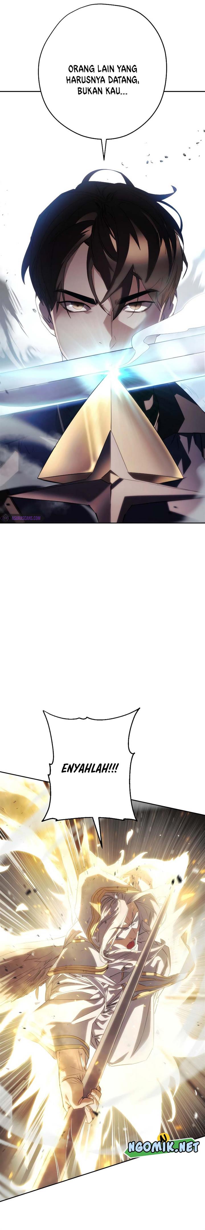 The Live Chap 156 - Next Chap 157