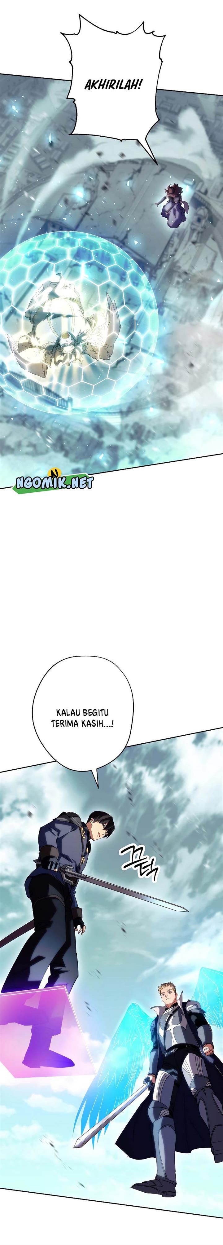 The Live Chap 156 - Next Chap 157