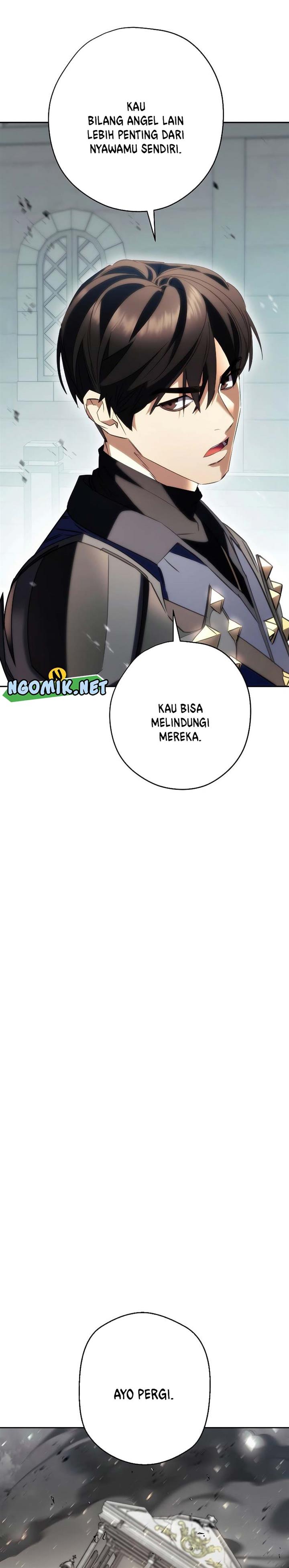 The Live Chap 156 - Next Chap 157
