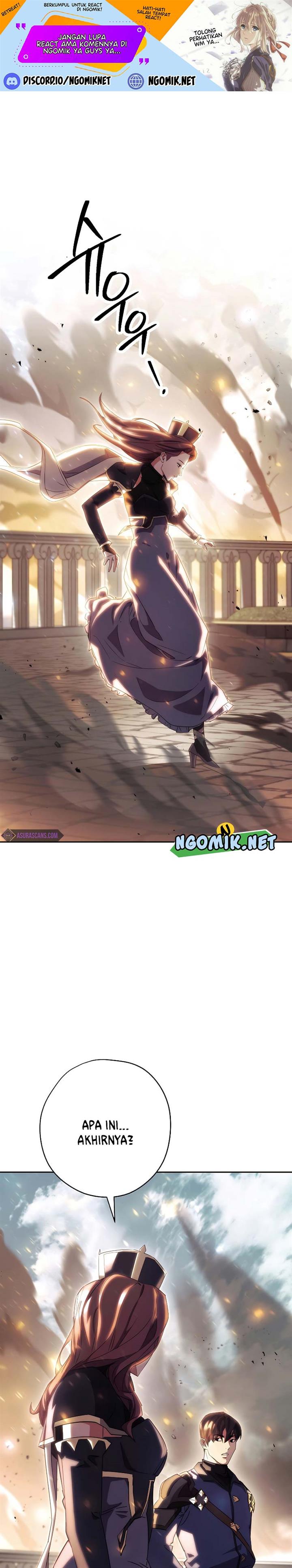 The Live Chap 156 - Next Chap 157