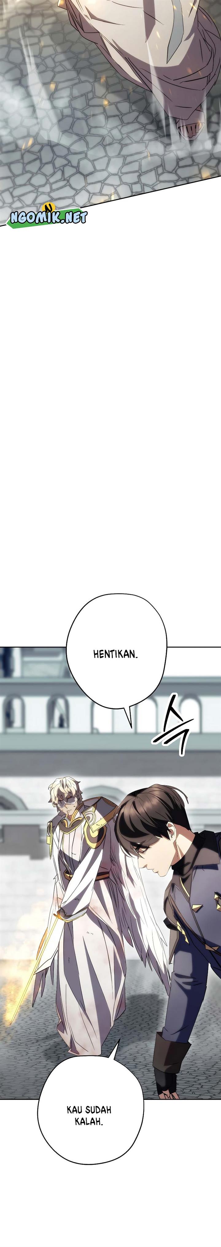 The Live Chap 156 - Next Chap 157