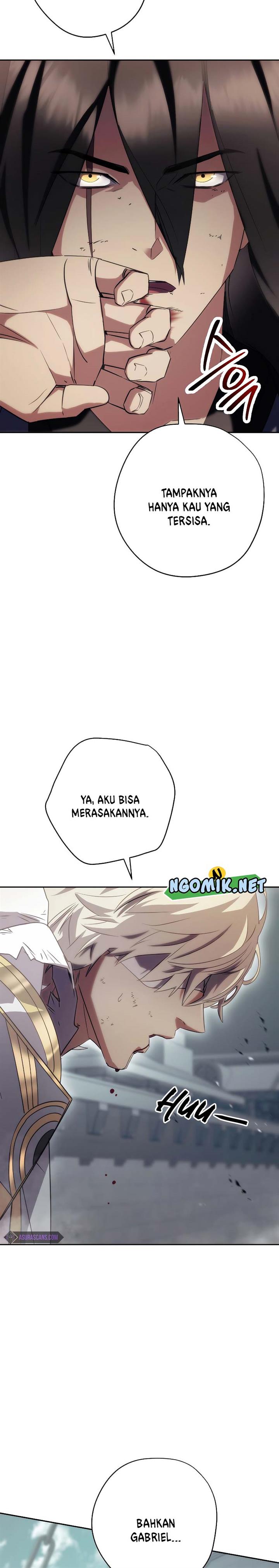 The Live Chap 156 - Next Chap 157