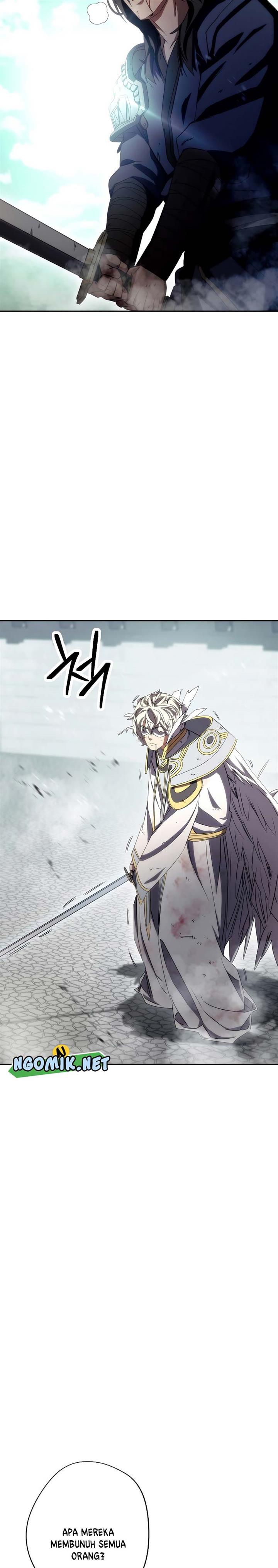 The Live Chap 156 - Next Chap 157