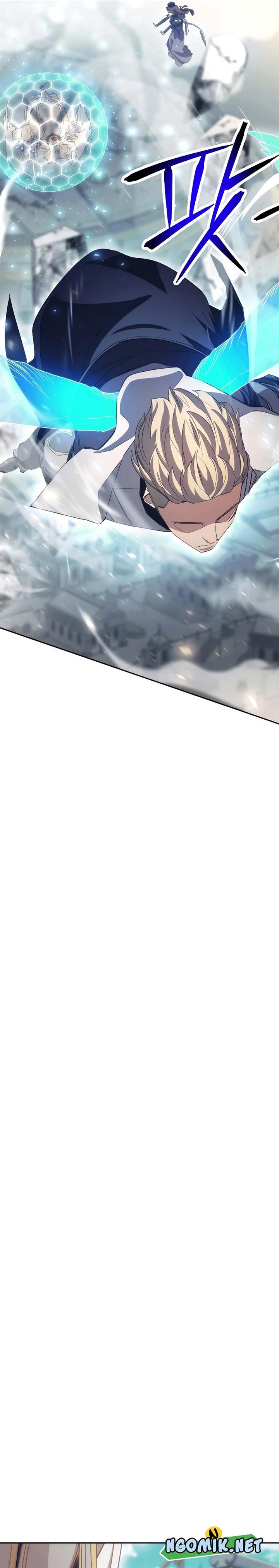 The Live Chap 156 - Next Chap 157