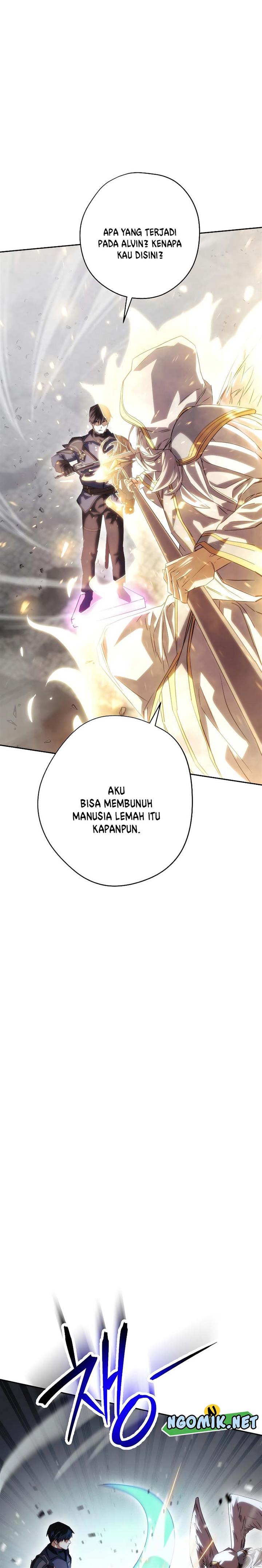 The Live Chap 156 - Next Chap 157