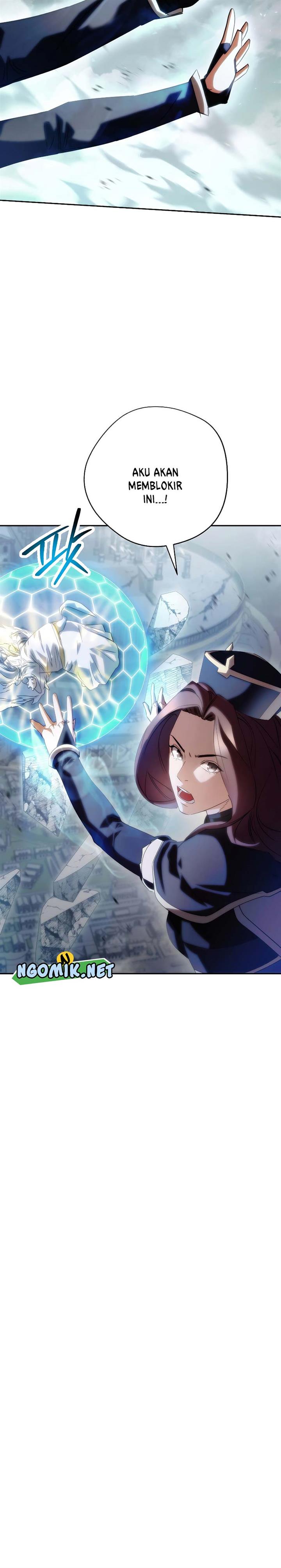 The Live Chap 156 - Next Chap 157