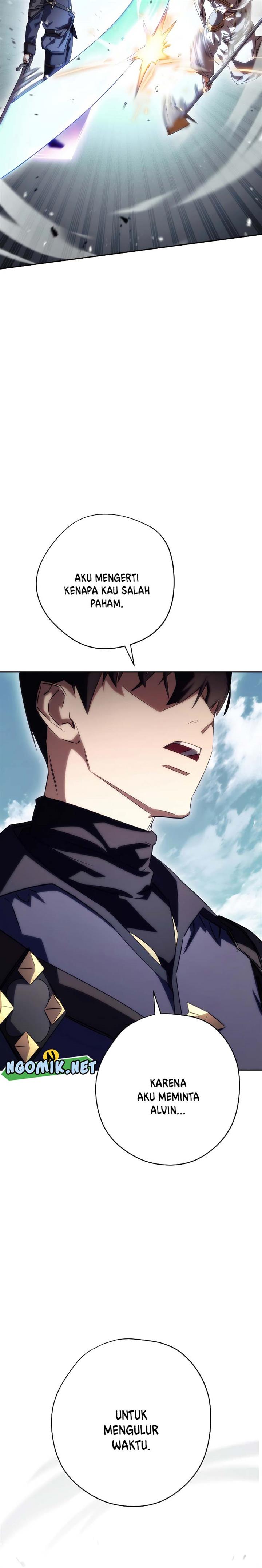 The Live Chap 156 - Next Chap 157