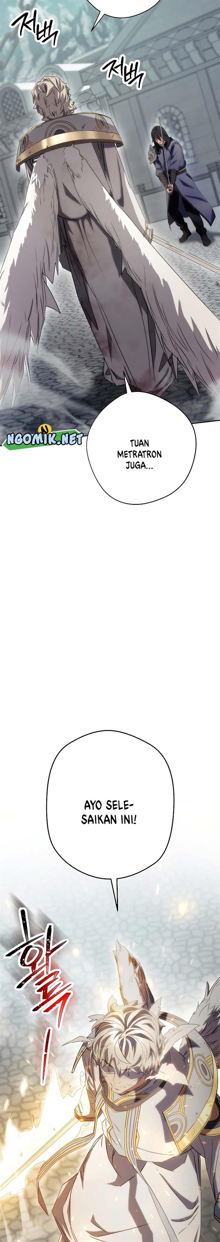 The Live Chap 156 - Next Chap 157