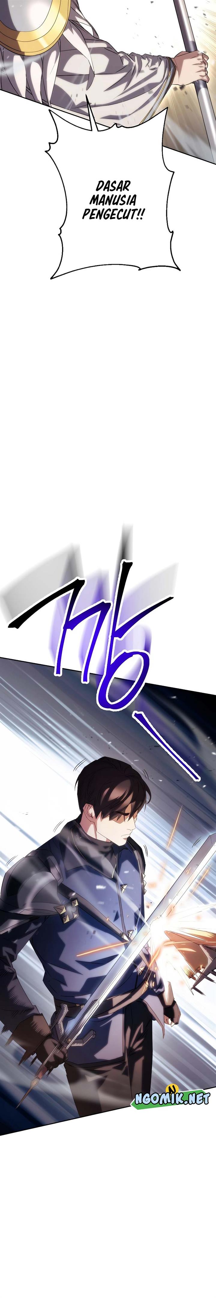 The Live Chap 156 - Next Chap 157