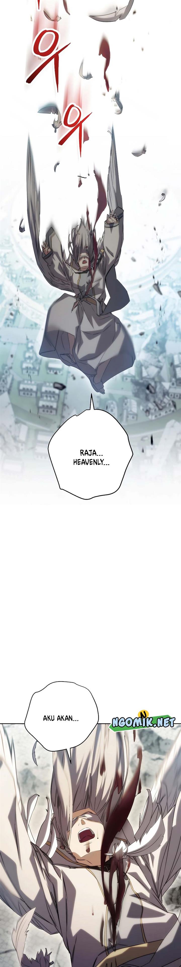 The Live Chap 156 - Next Chap 157