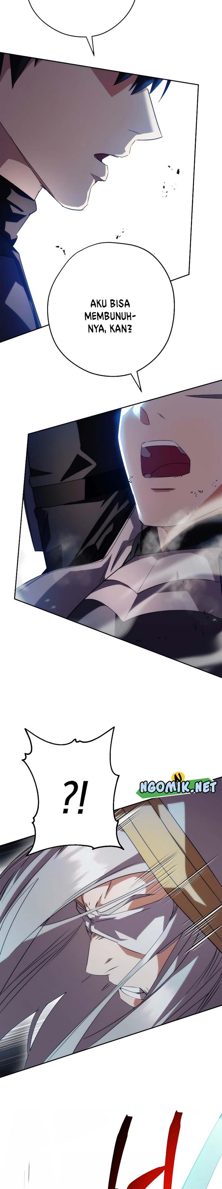 The Live Chap 156 - Next Chap 157