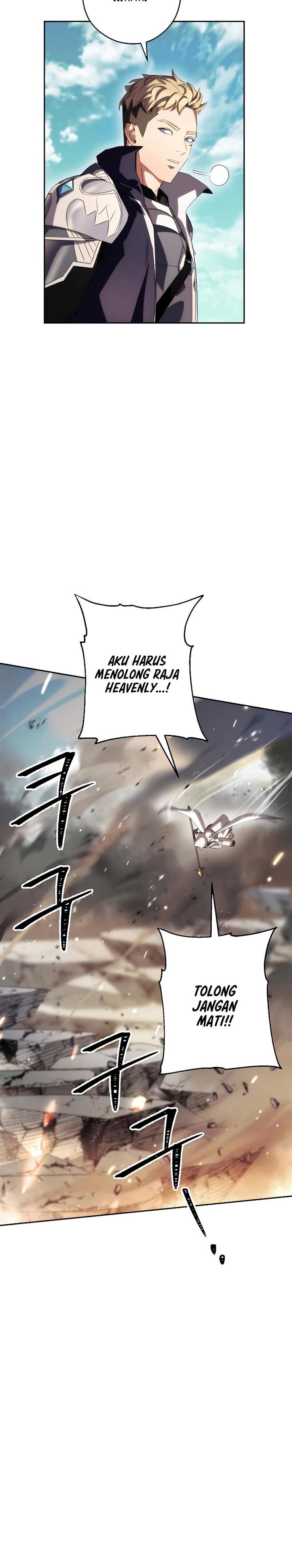 The Live Chap 156 - Next Chap 157