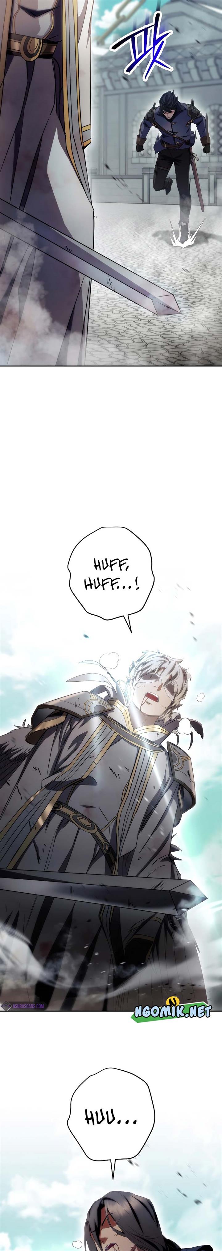 The Live Chap 156 - Next Chap 157