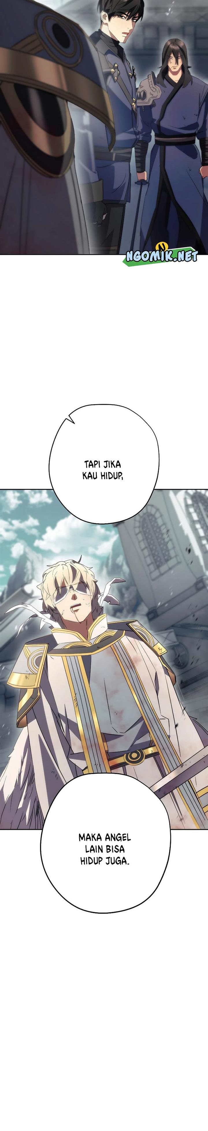 The Live Chap 156 - Next Chap 157