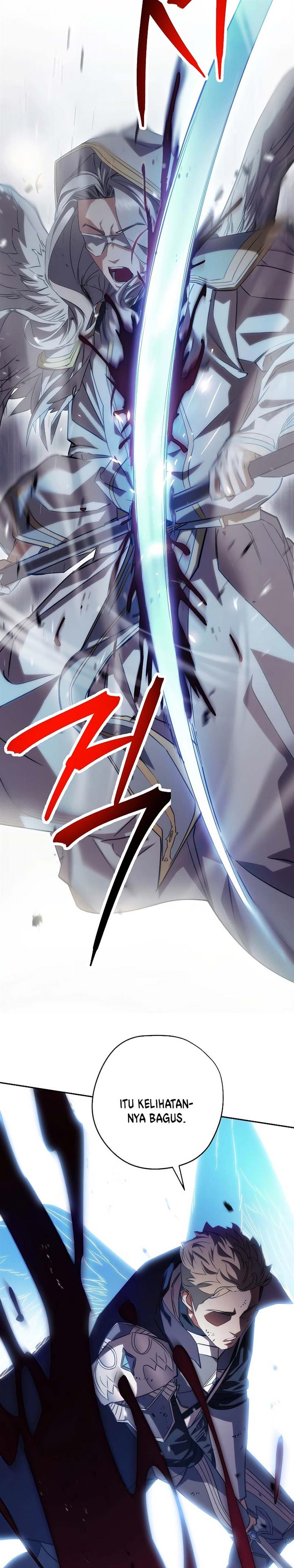 The Live Chap 156 - Next Chap 157