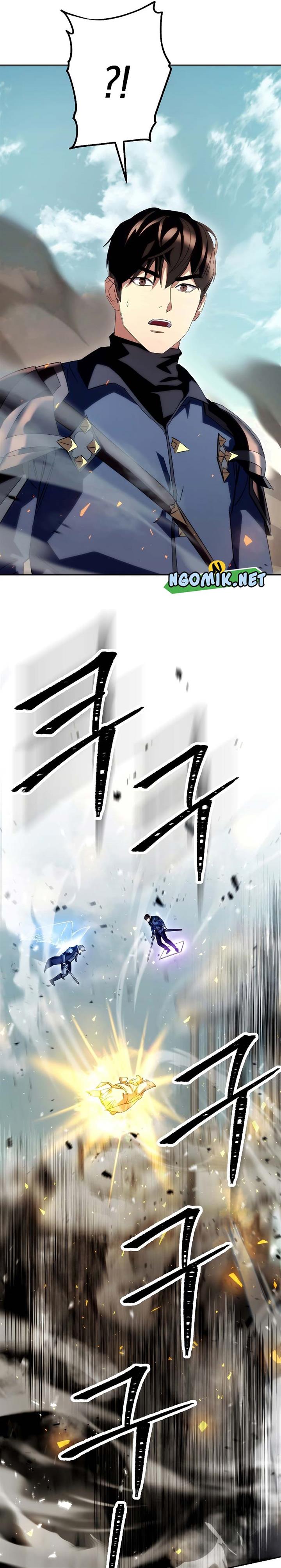 The Live Chap 156 - Next Chap 157