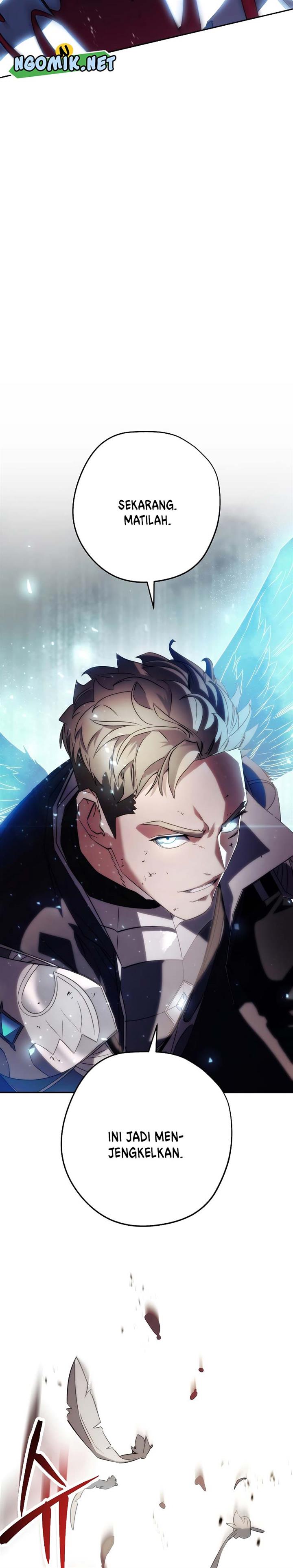 The Live Chap 156 - Next Chap 157