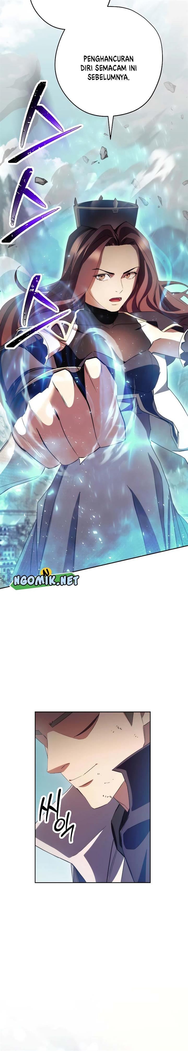 The Live Chap 156 - Next Chap 157