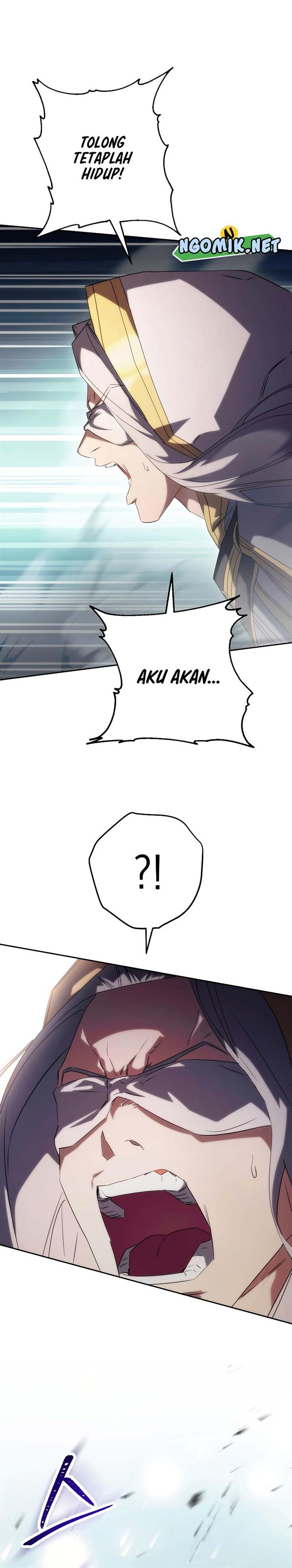 The Live Chap 156 - Next Chap 157