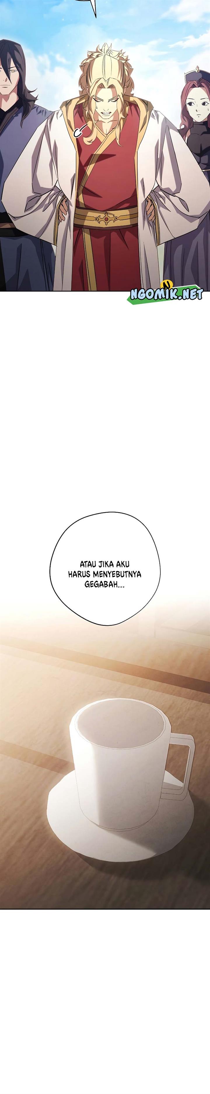 The Live Chap 158 - Next Chap 159