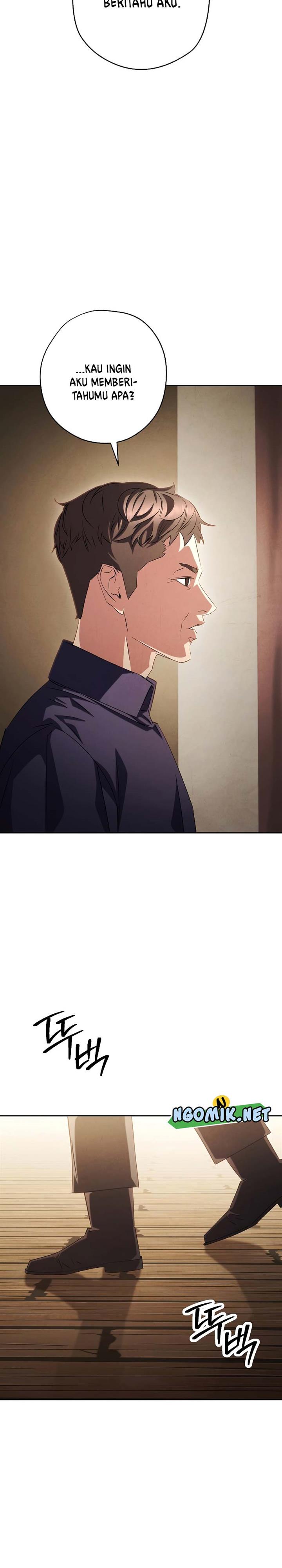 The Live Chap 158 - Next Chap 159