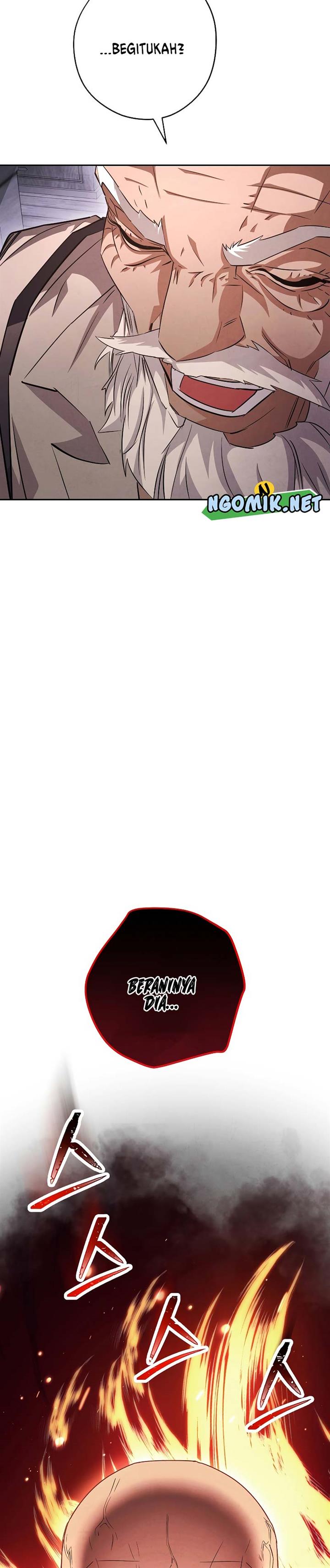 The Live Chap 158 - Next Chap 159