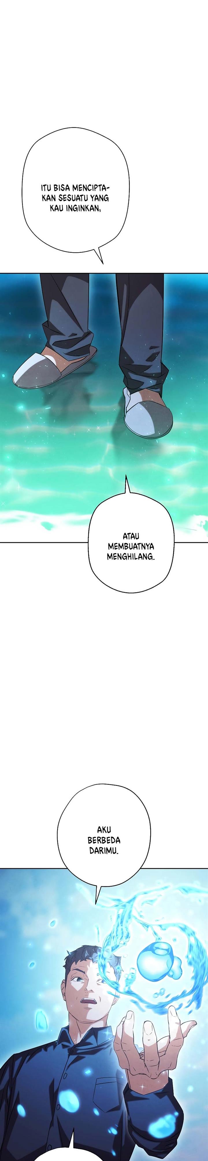 The Live Chap 158 - Next Chap 159