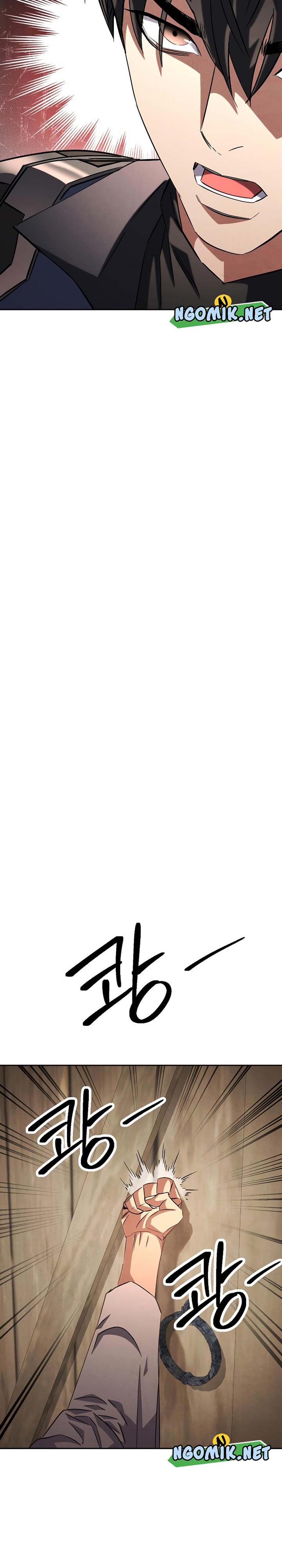 The Live Chap 158 - Next Chap 159