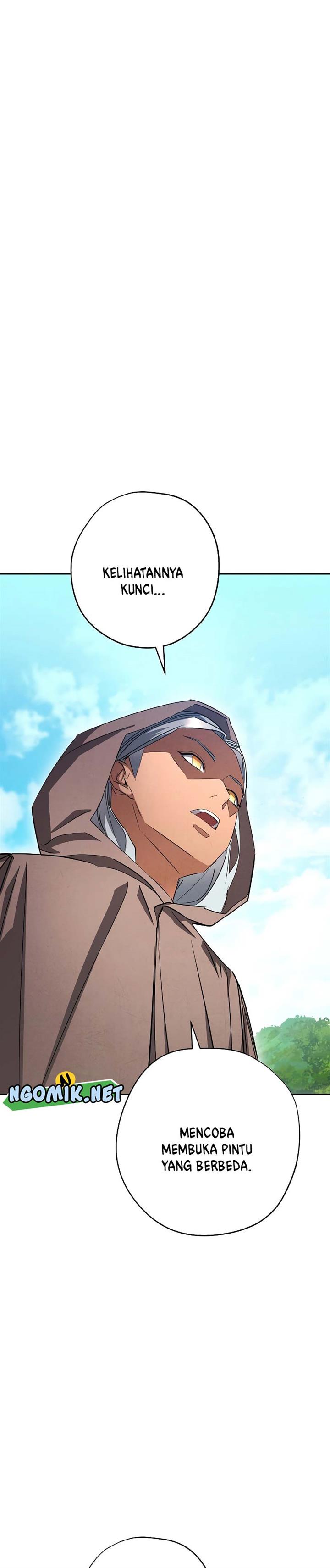 The Live Chap 158 - Next Chap 159