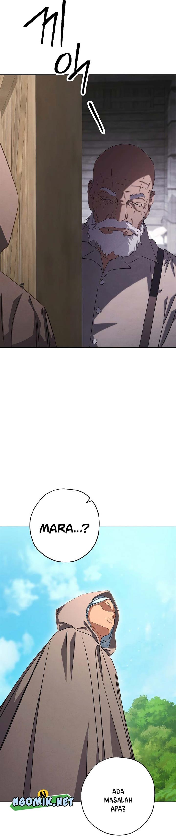 The Live Chap 158 - Next Chap 159