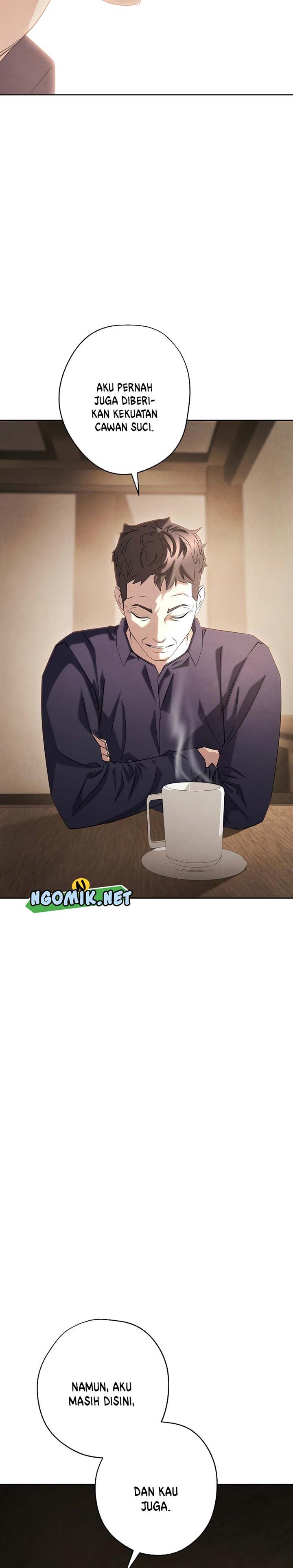 The Live Chap 158 - Next Chap 159