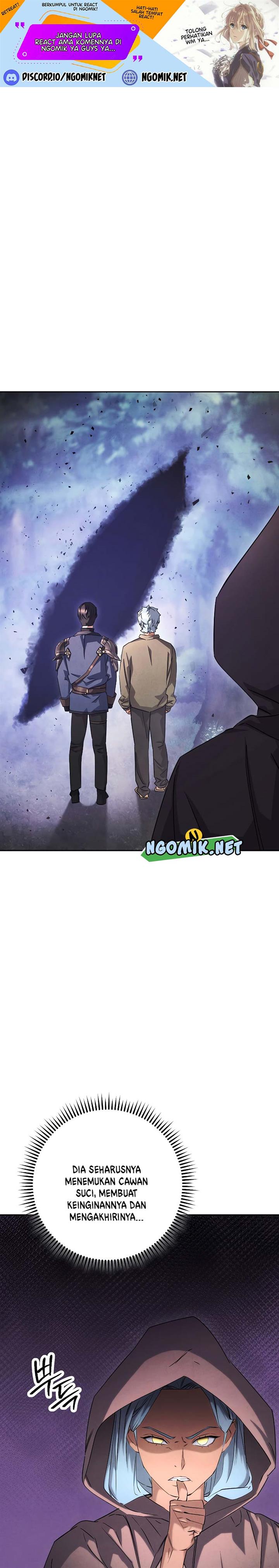 The Live Chap 158 - Next Chap 159
